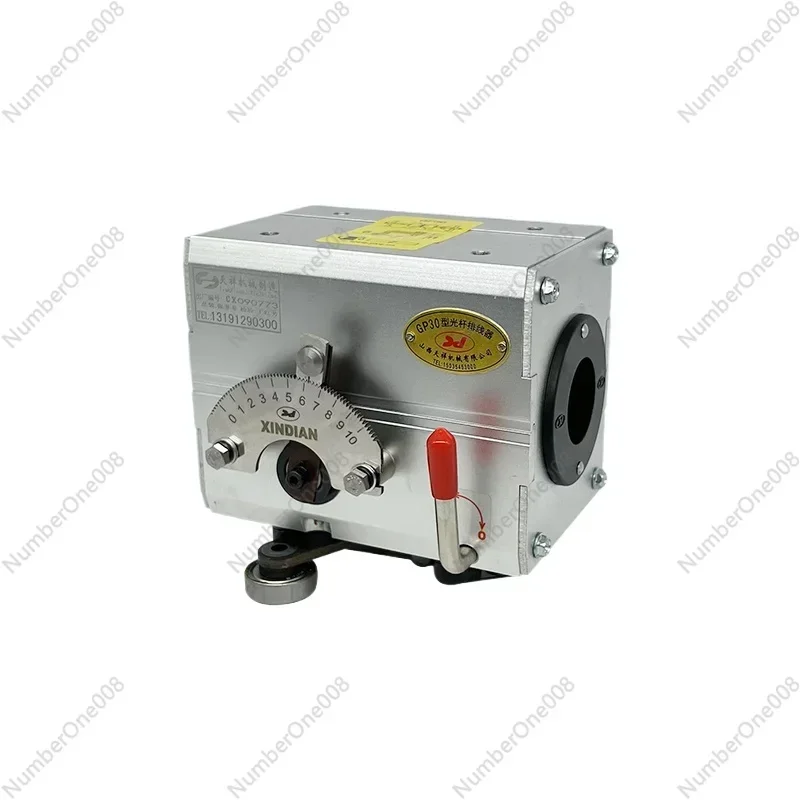 Направляющий ролик для проводов Φ GP30 Транспортная коробка рельсовые кольцевые