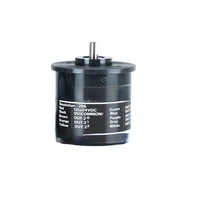 industrial automation rotary encoder e6b2 cwz6c 2000pr sensor plc
