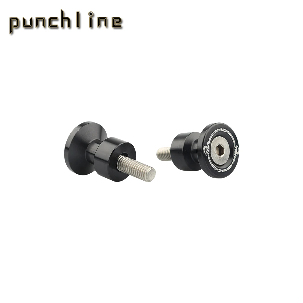 Винты-Слайдеры для V-Открытый 800DE 800RE SV650 SV1000 KATANA Inazuma 250