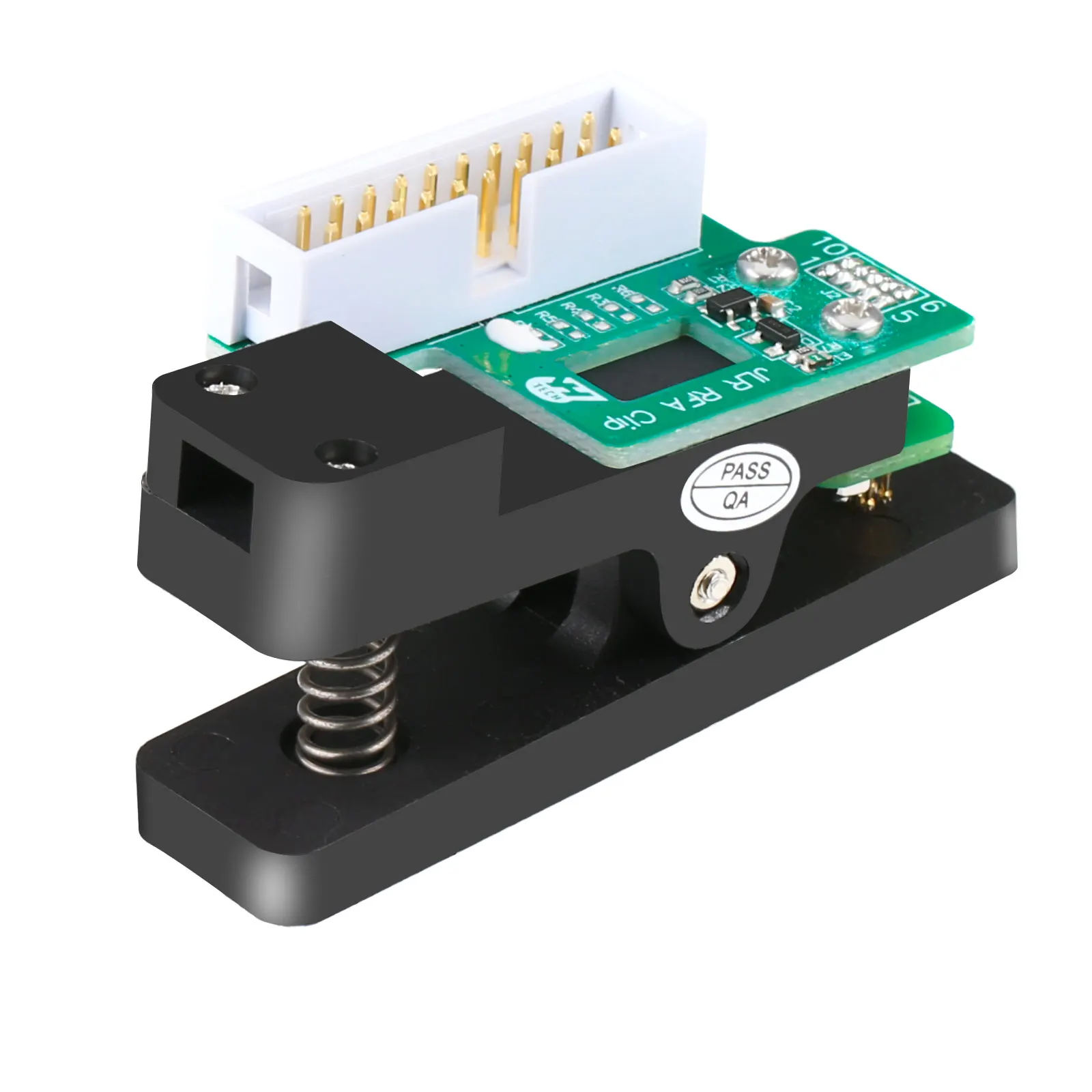 Yanhua Mini ACDP Новый JLR(2018 +) IMMO модуль 24 с лицензией A702 для Jaguar/Land Rover 2018- JPLA K8D2 OBD