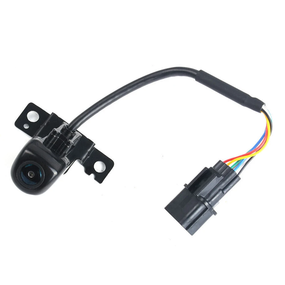

Reverse Parking Cam Backup Camera Car Accessories 1pc 95760-B8650 Plastic Plug-and-play Reversing Camera High Quality