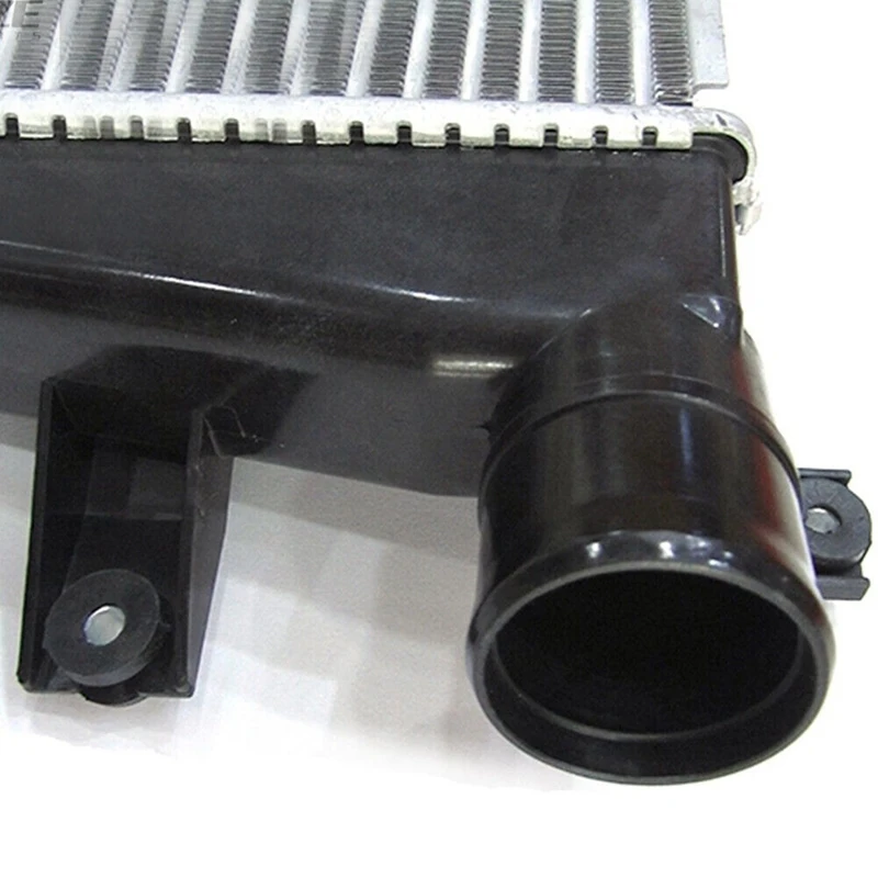 Для Mitsubishi Triton L200 2.5L 2.8L Diesel 4D56 4M41 Интеркулер MN 135001 Сменные аксессуары