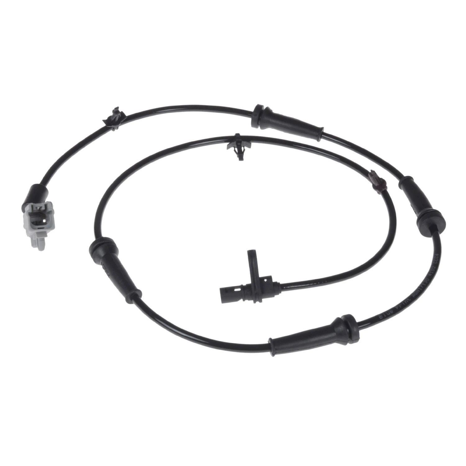 

Задний датчик ABS QASHQAI 1,5 для ADN17130