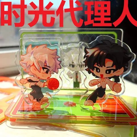 Фигурка Link Click из акрила