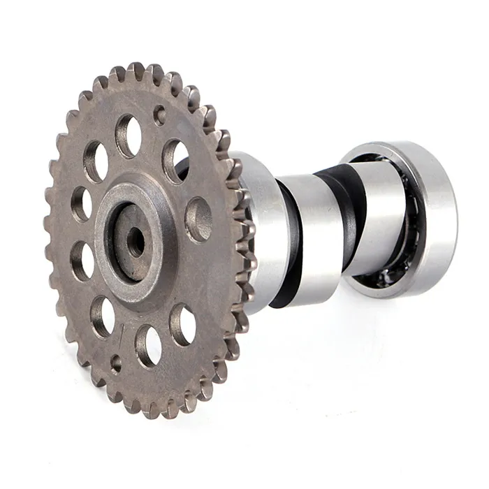 

Распредвал A9 Racing Cam Performance Для Скутеров GY6 50 60 80 100 125 150, 139QMA 139QMB, Распределительный Вал