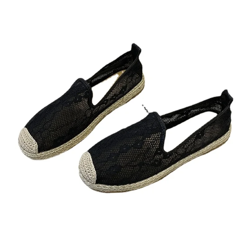 

Flat Shoes for Women Sneakers Women's Sport Shoes Woman Spring Summer 2022 Women's Ballet Flats Loafers Sports Sneaker Loafer