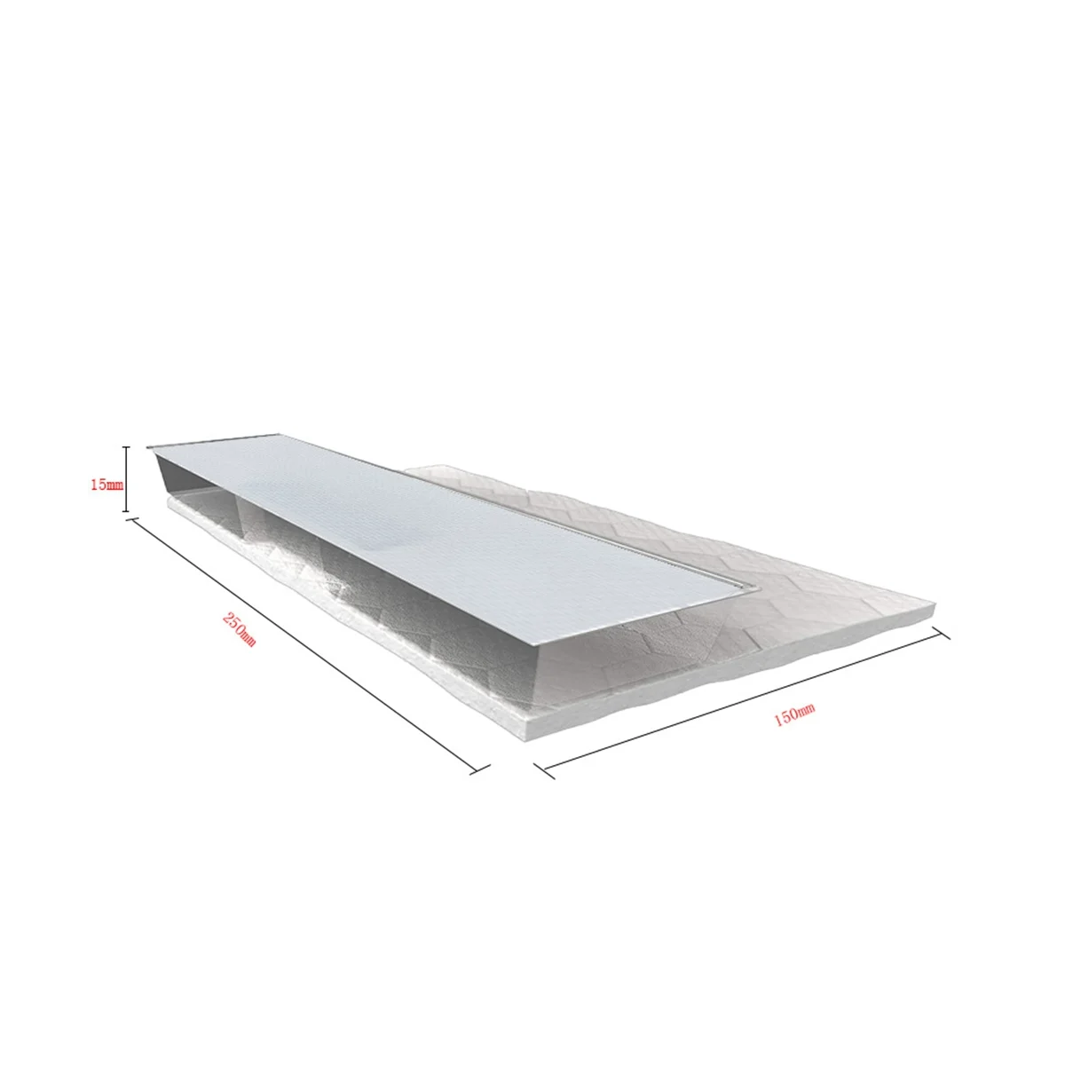 Детские накладки для Vacmop VM252 VM250 VM200 VM190 18 шт.