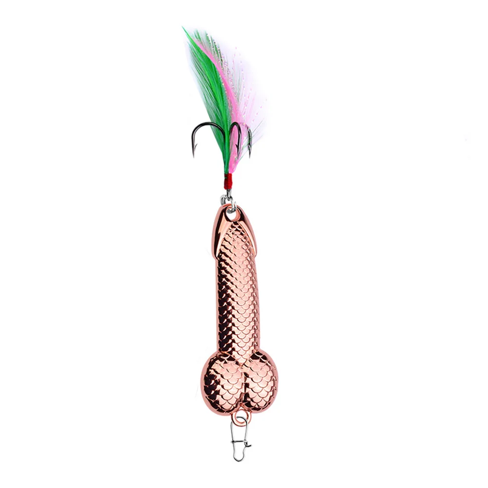 

11G Hard VIB Compact Delicate Fishing Hook Fishing Fish Lures Fishing Bait Spoon Lure Gear Tools