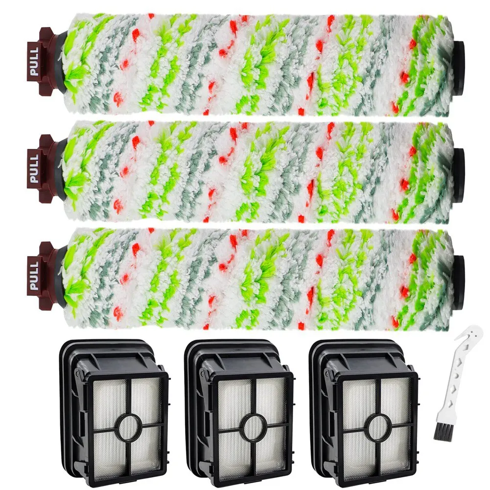 

Сменные Роликовые HEPA-фильтры для пылесосов Bissell 1866 1868 1926 1785 CrossWave