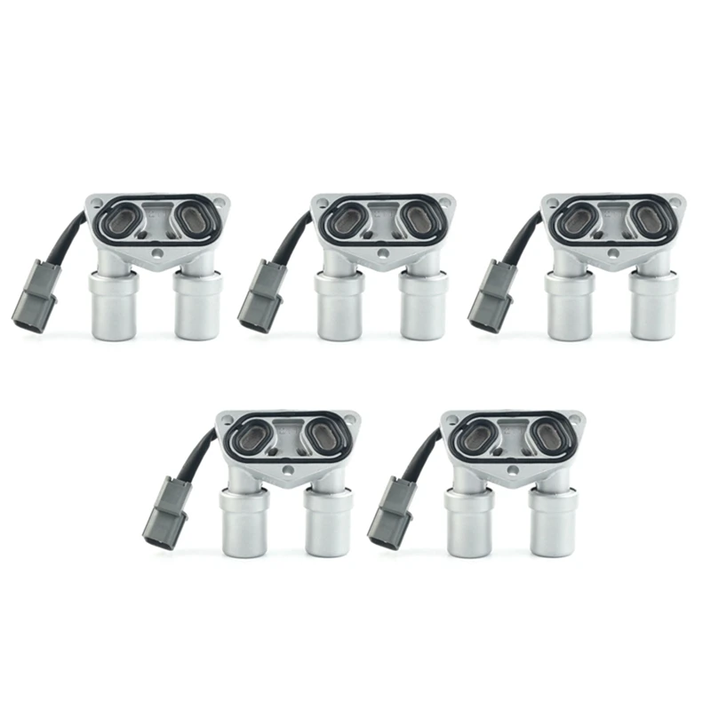 

5X соленоид переключения передач для Honda 28200-PLX-003 Civic 2001-2004