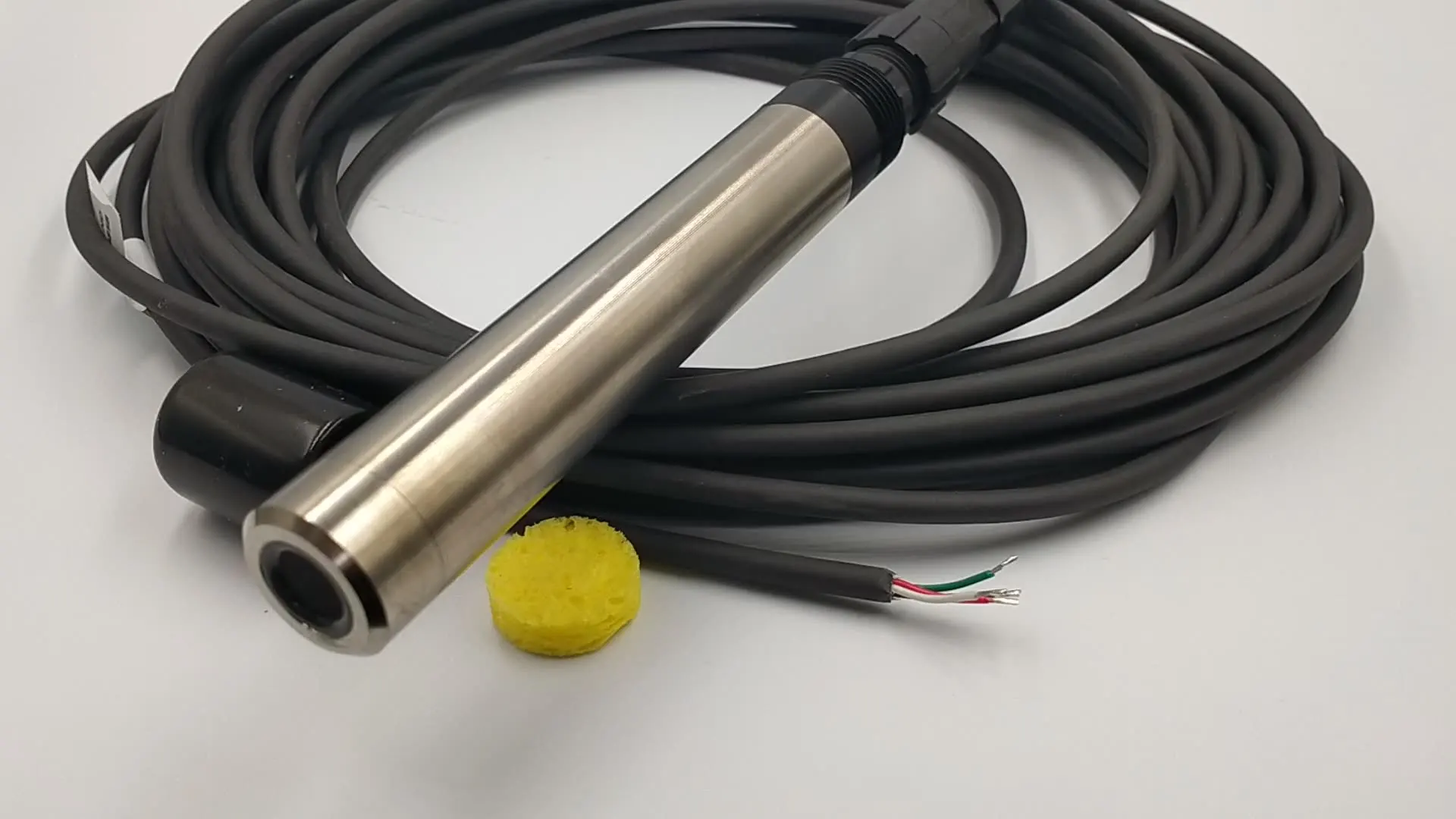 

Цифровой датчик растворенного кислорода Rs485