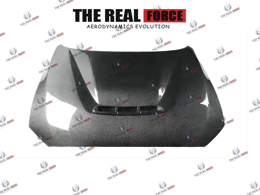 

For 14-18 BMW F22 F23 F87 2 Series 218i 220i 225i 228i 230i M235i M240i M2 M2C CS Style Aluminium or Carbon Fiber Hood Bonnet