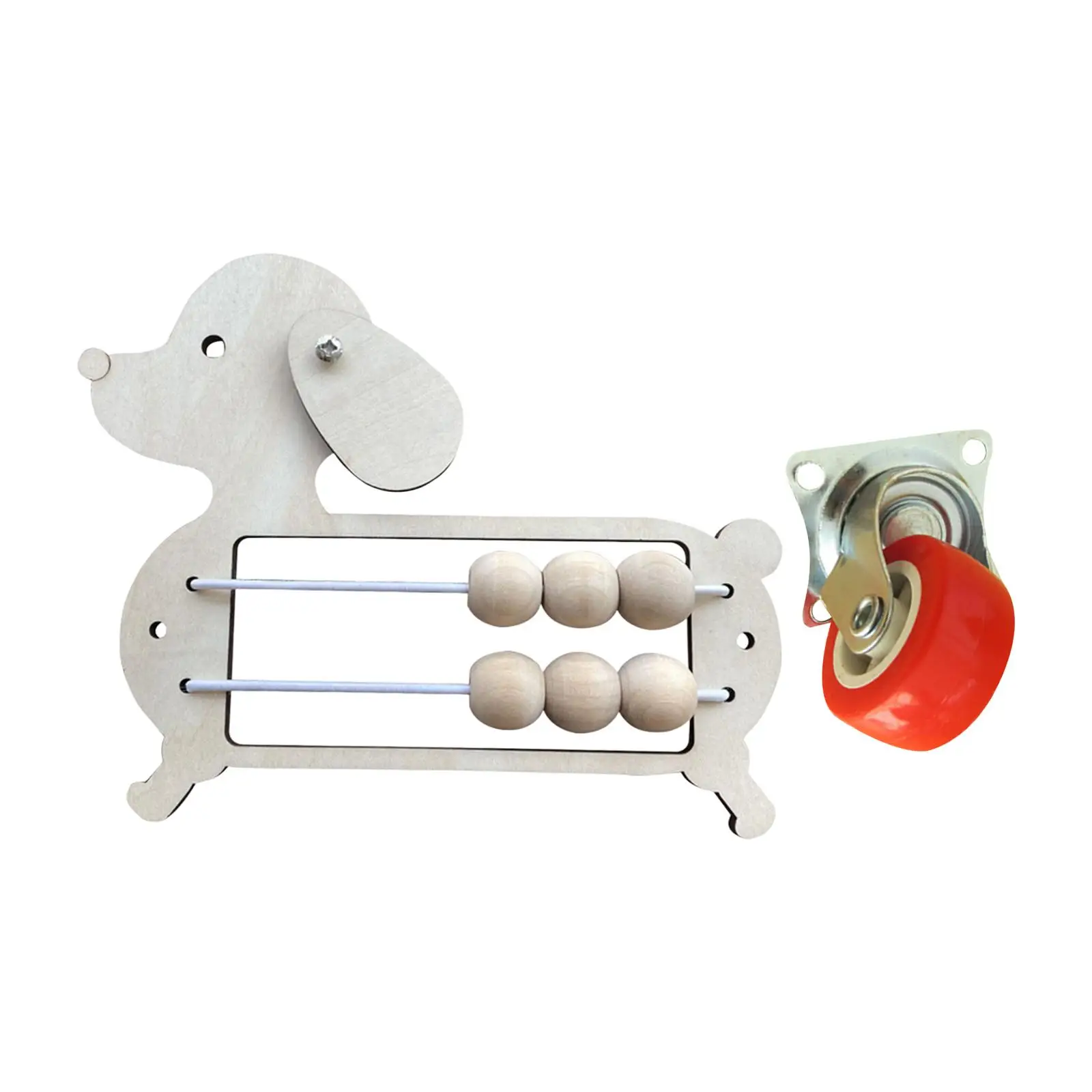 

2 шт., Детский развивающий подарок