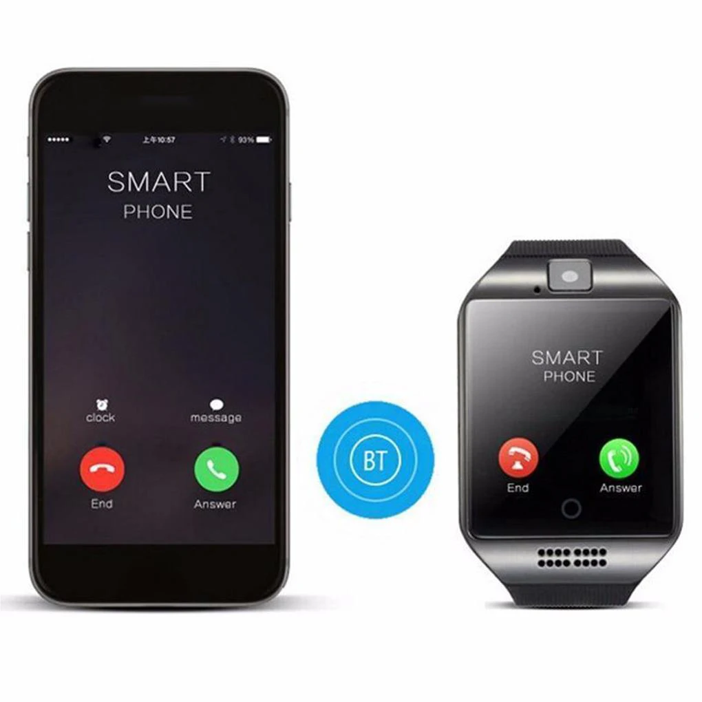 

Умные часы Женские электронные с Шагомером