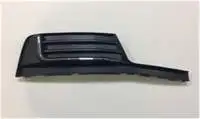 

291201 for fog cover left (chrome) A3 HB 17