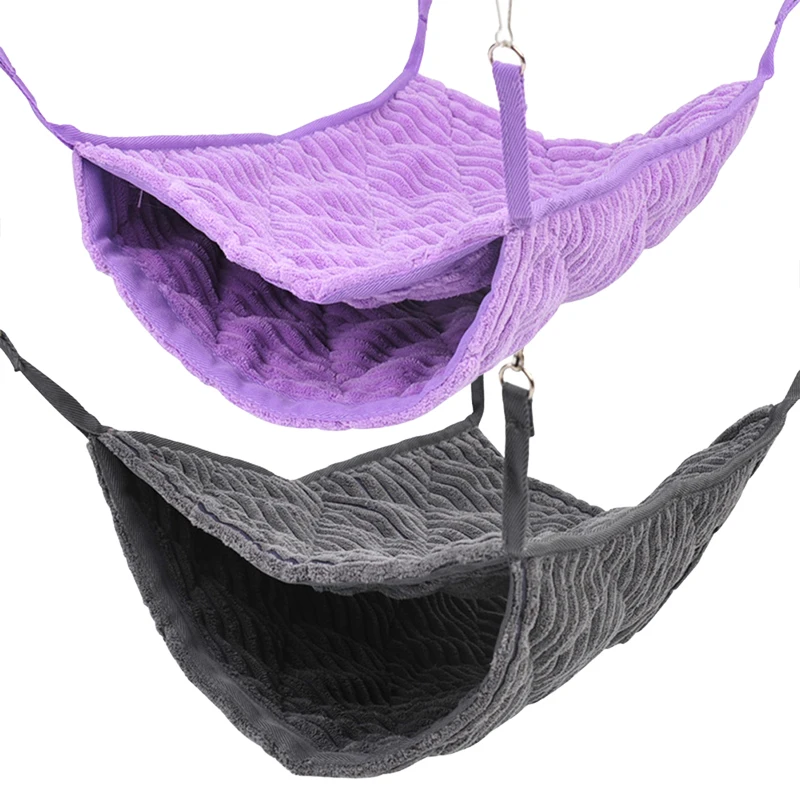 Зимний теплый роскошный двойной подвесной гамак морские качели слайдер спальная