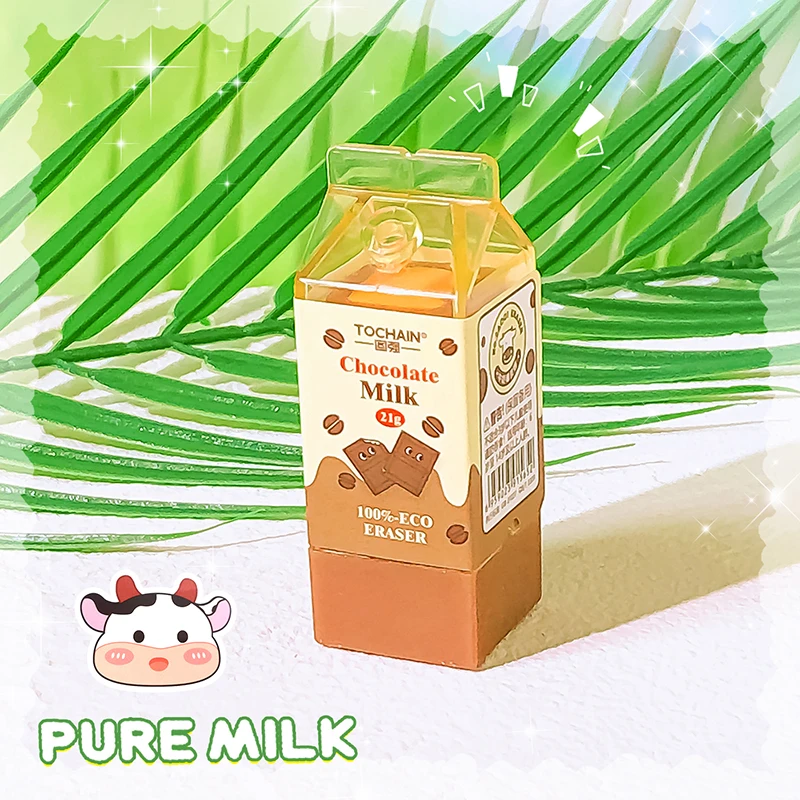 

Кавайные ластики из резины