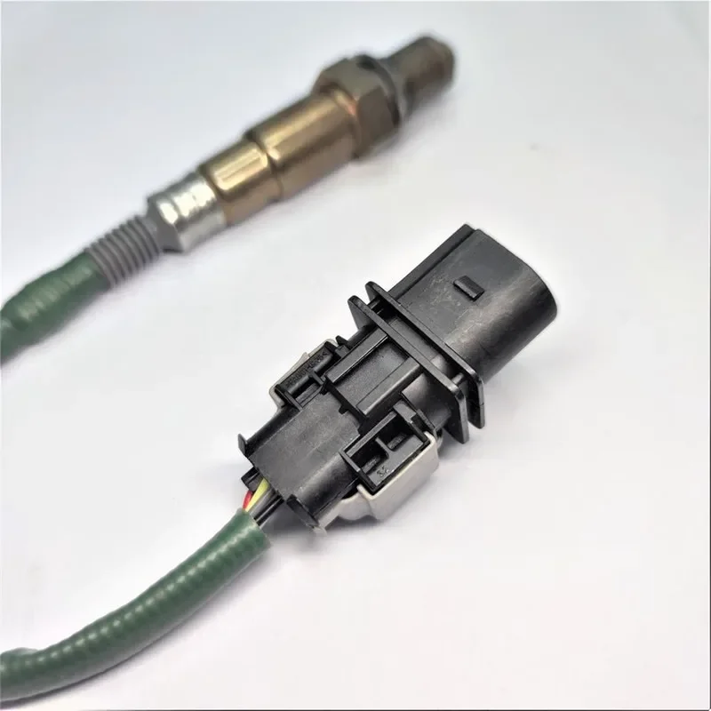 Автомобильный датчик кислорода Loki JNew передний для Changan Ford Mondeo 2 0 T (2017-2019) Escape (2016
