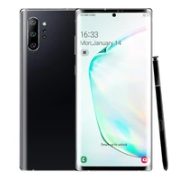 Rugum Note 10  Android 9 0 4800mAh 12GB RAM 512GB ROM Smartphone 6 8 inch Fullview Display Screen Dual cameras Mobile Phone