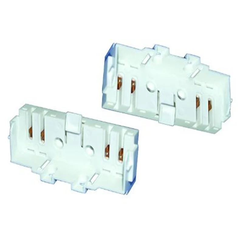 

2G10 Lamp Holders For Light Bulb