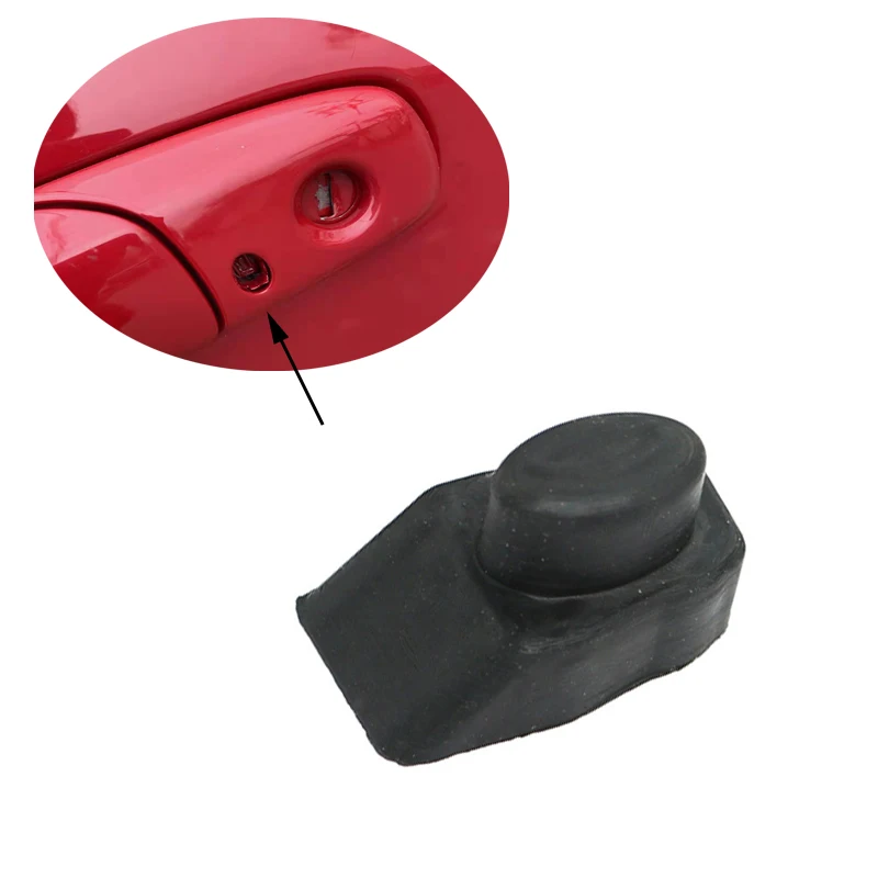 Крышка кнопки переключения дверной ручки без ключа для Mazda CX-7 2007 2008 2009 2010 2011 |