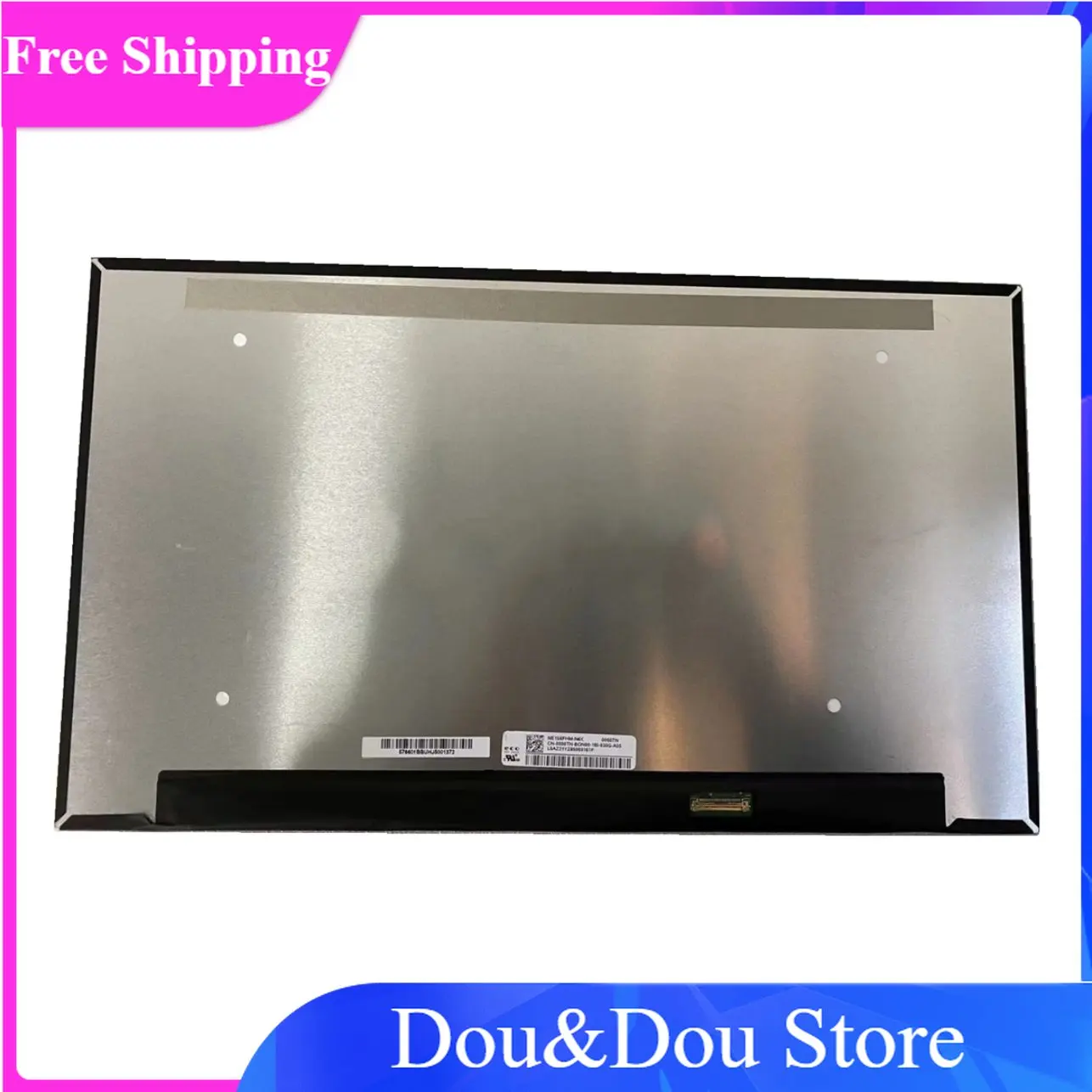 

NE156FHM-N4X 15.6 inch 1920x1080 ips 30pin EDP /Matrix LCD Screen Laptop LCD screen