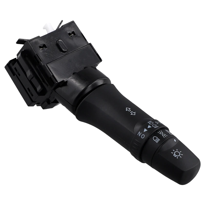 RHD фара противотуманная переключатель указателя поворота 8614A067 для Mitsubishi Outlander L200