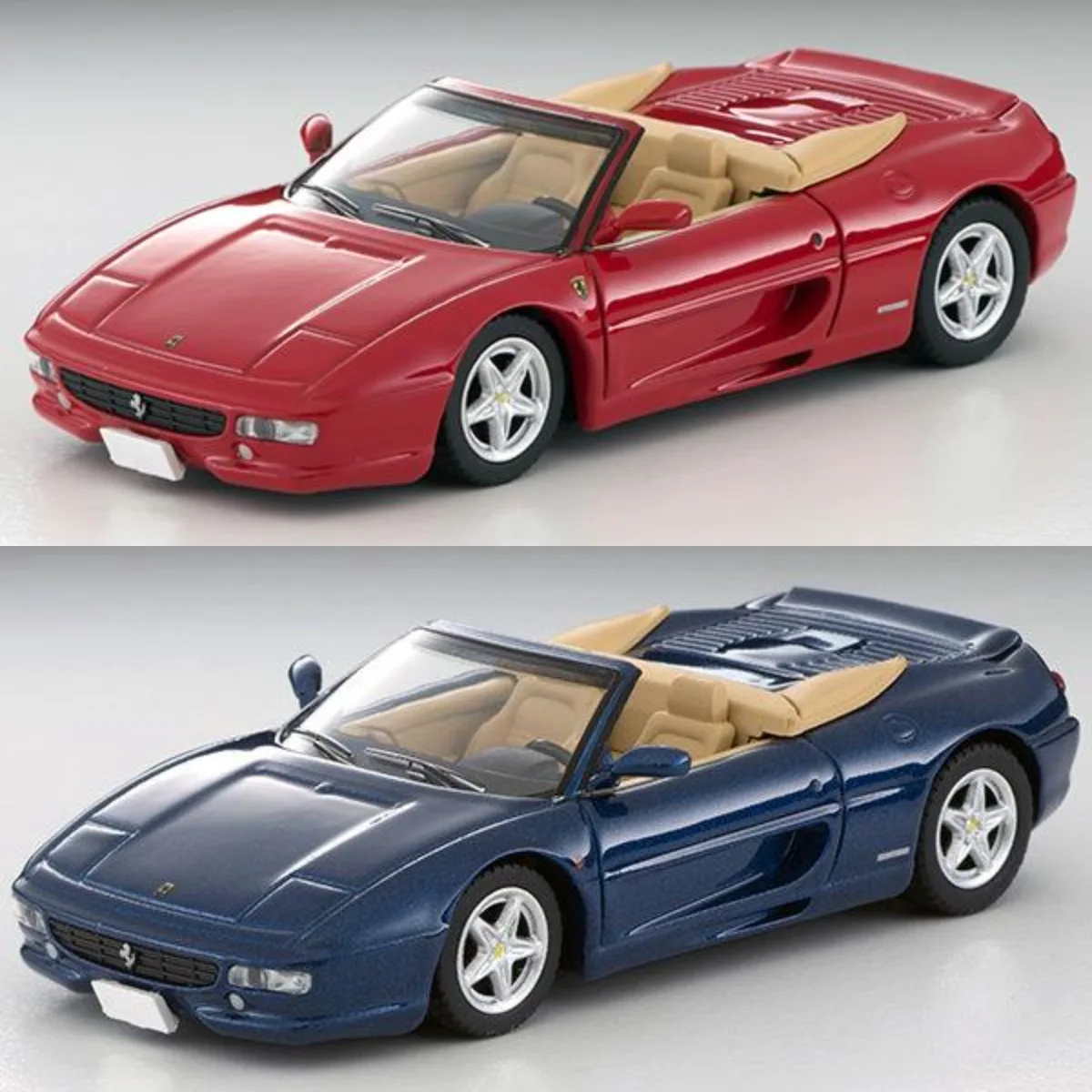 

Tomytec Tomica TLV LV-NEO для Ferrari F355 ограниченное издание имитация Сплав статическая модель автомобиля игрушка подарок