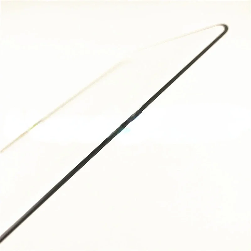 Переднее стекло для Oneplus 7 Pro Oneplus7 сенсорный экран ЖК внешняя панель объектив