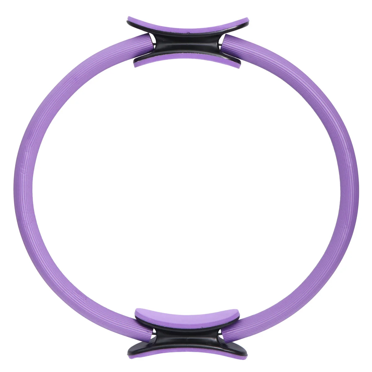

Pilates Ring, Full Body Toning Fitness Circle for at Home Body Sculpt Resistance Training, Pilate Ring Fitness for Home or