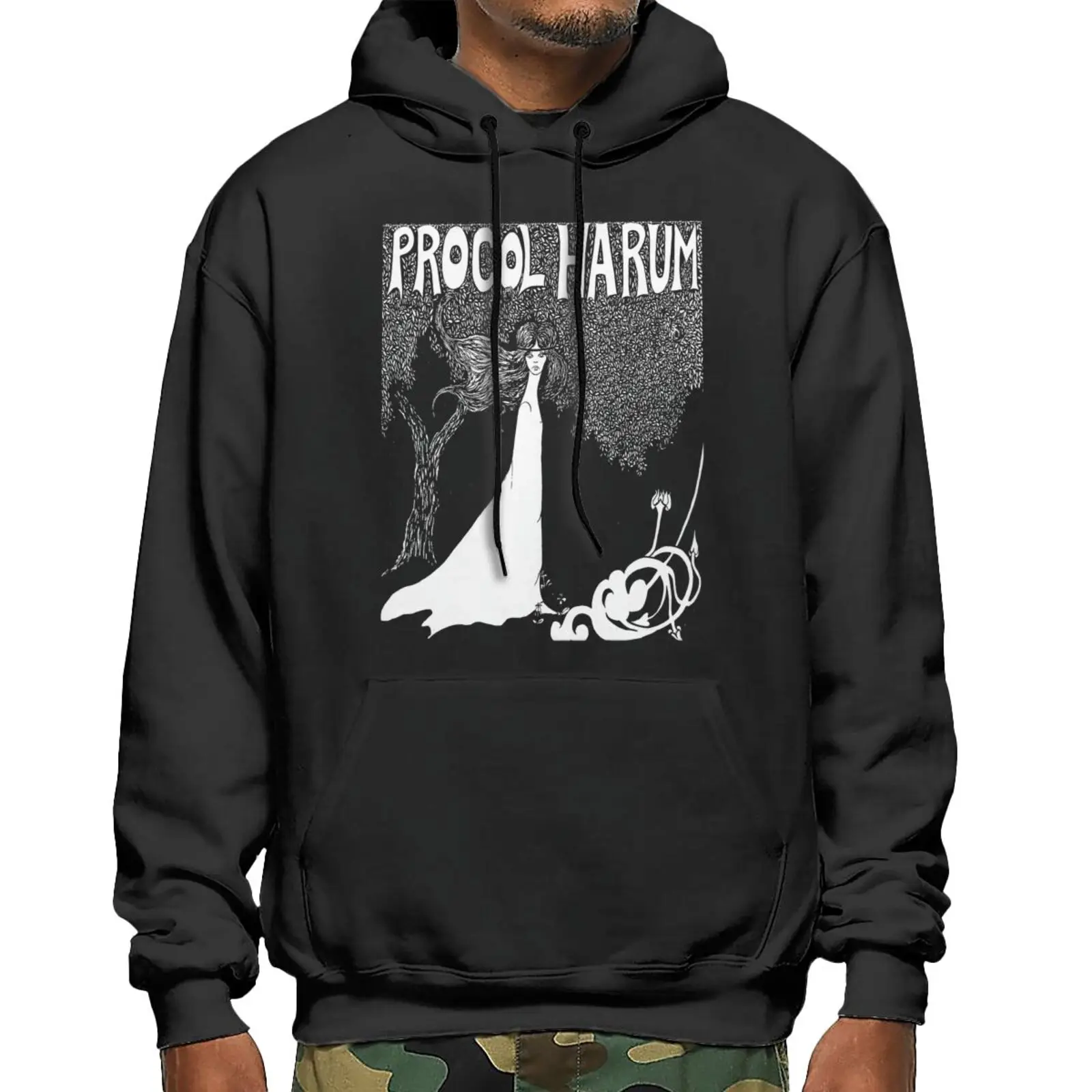 

Procol Harum Shade Of Pale Band Hoodies Men's Tracksuit Women's Hoodie Men's Sets Men's Hoodie Sweatshirt Anime Hoodies Hoddie
