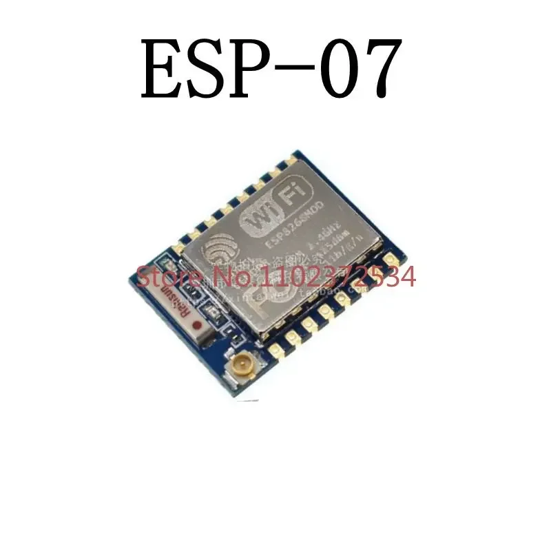 20 шт. ESP8266 последовательный порт WIFI удаленное беспроводное управление модуль WIF