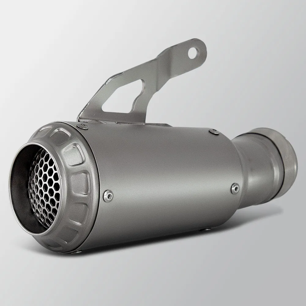 

Для BMW S1000RR S1000R M1000RR M1000R 2019-2025 мотоциклетная выхлопная система, модифицированная титановая эвакуация, комплект глушителя S-B10SO11-CBT