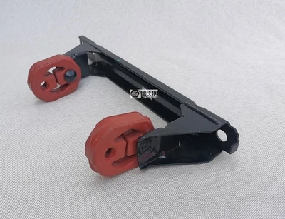 

Держатель кронштейна крепления бензинового глушителя 1K0253144AP для AUDI TT VOLKSWAGEN GOLF EOS SCIROCCO BETTLE