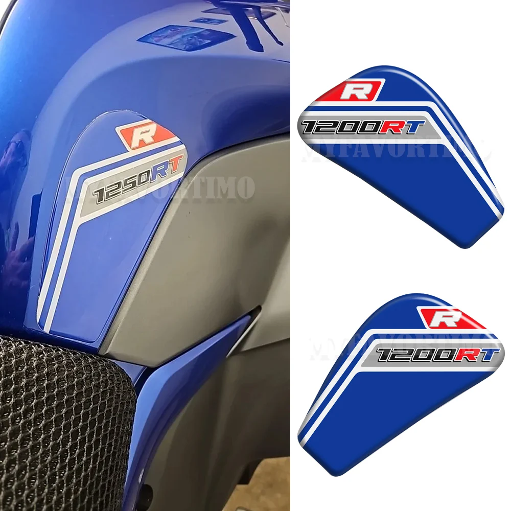 Наклейки для мотоциклов BMW R1200RT R 1200 RT 2019 2020
