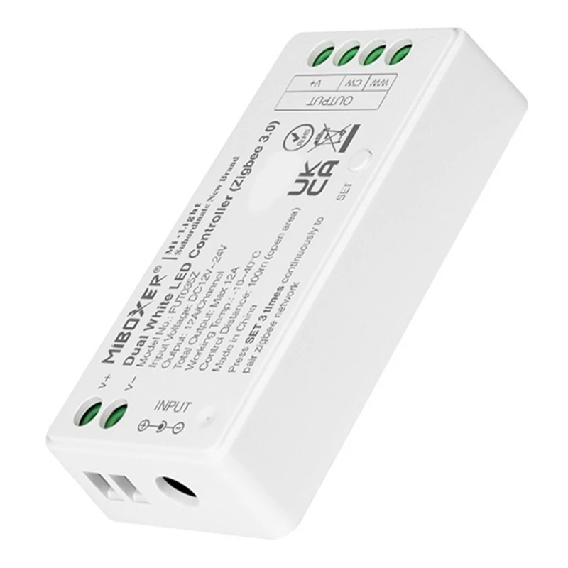 

Контроллер шлюза светодиодной ленты Miboxer Zigbee3.0