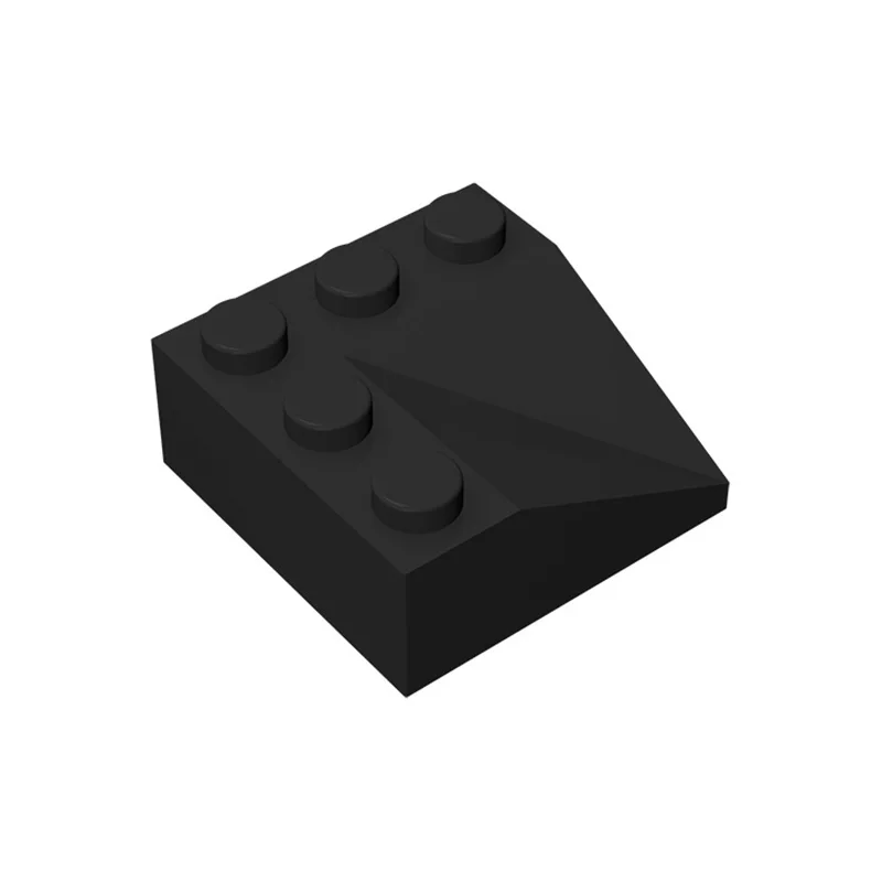 

10PCS High-Tech Assemble Particle 99301 3x3 Brick Building Blocks Kit Replaceable Part Toy For Children Gifts