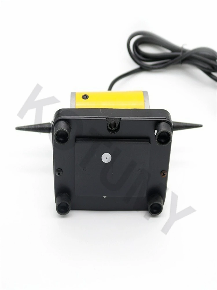 Зубная полировальная машина SIP-60 с регулируемой скоростью шлифовальная для ткани