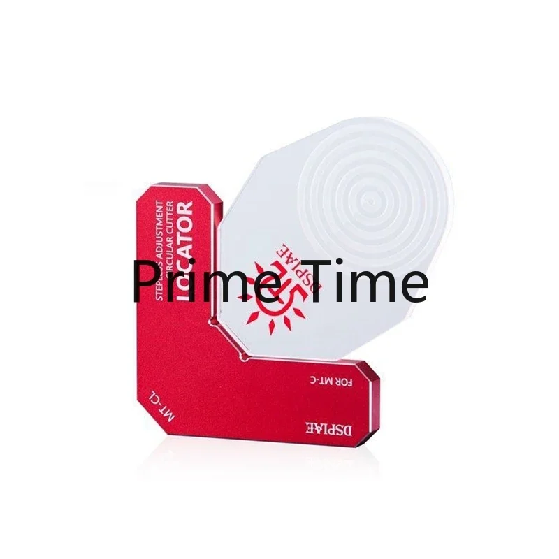 Для DSPIAE MT-C MT-CL круговой резак с бесступенчатой регулировкой инструмент для