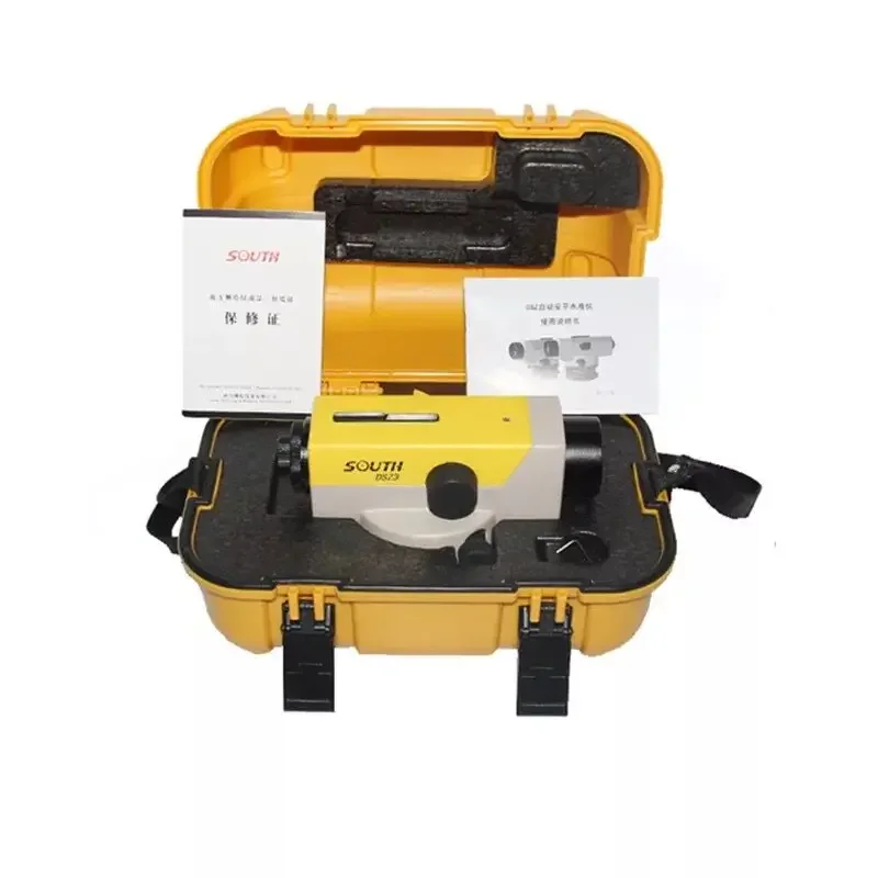 Автоматический уровень заводская цена Южная DSZ3 DSZ2 NL32B автоматический Уровень 32X