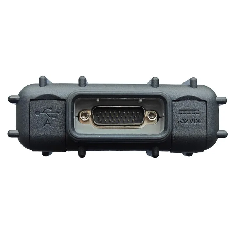 Фото MB STAR C6 DOIP WIFI для Mercedes-Benz прибор для диагностики неисправностей автомобиля V2024.03 диагностическое программное обеспечение диагностический инструмент №2