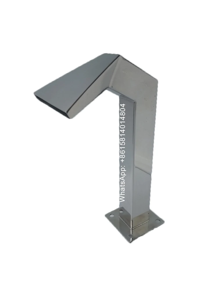 2020 новая водонепроницаемая занавеска из нержавеющей стали/сгибаемый водопад в