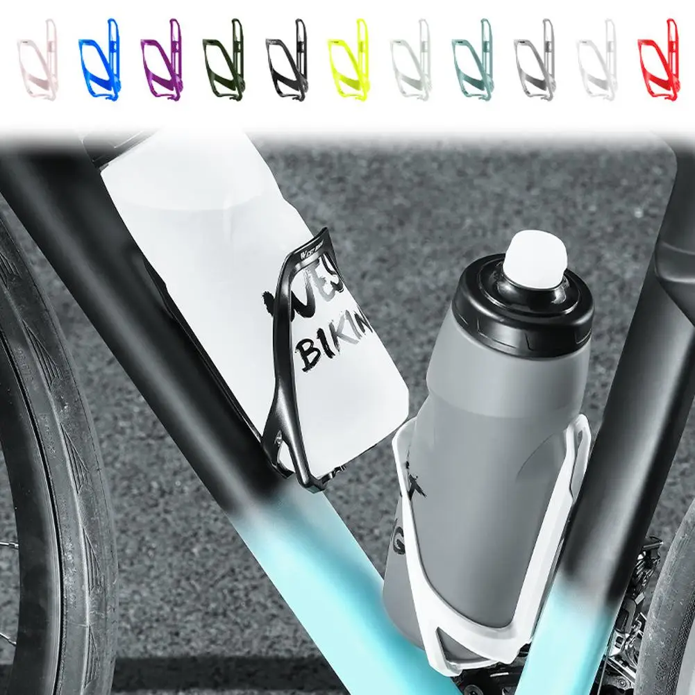 Семейная велосипедная клетка для бутылок с водой дорожная горная чашка