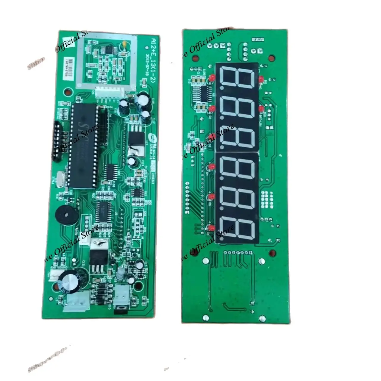 

Оригинальный новый 220 В XK3190-A12 + E основная плата печатной платы, панель для индикатора A12E монитор взвешивания XK3190-A12 ЖК-дисплей