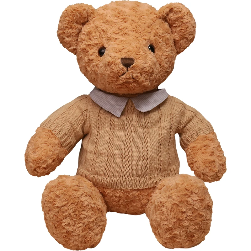 

Teddy Bear Plush Toy Bear Doll Sleeping Bed Pillow Big Hug Bear Doll Girlfriend Birthday Gift плюшевая игрушка мишка