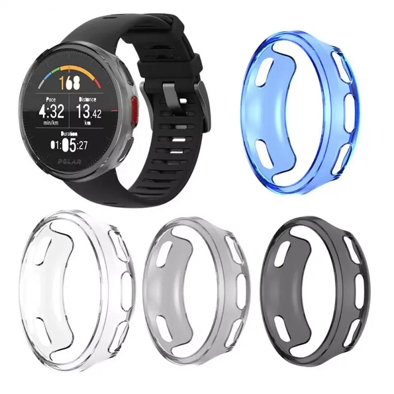 

Чехол для часов Polar Vantage V/V2, 4 цвета