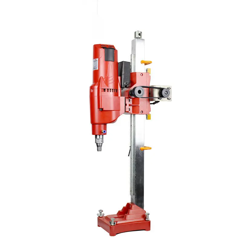 

Cahard Top Quality And Hot Sale Factory Direct Sale High Quality Electric Tools Diamond Core Drill Machine