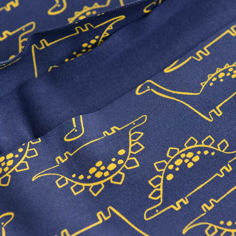 Полметра 100% хлопок Трикотажная Ткань Детская летняя одежда для младенцев тонкий