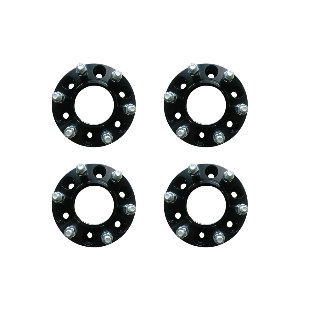 

Lantsun B1053 кольцевой фланец из алюминиевого сплава для Ford для Bronco 2020 +