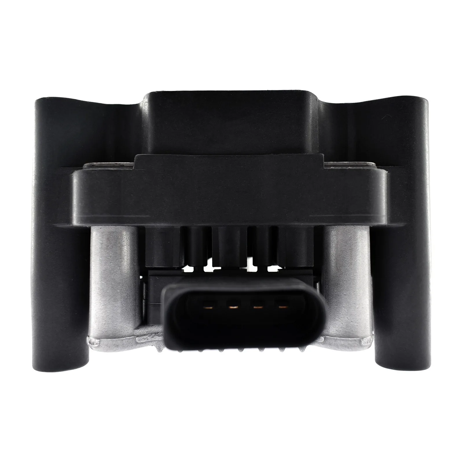 Катушка зажигания 032905106 B для Jetta Beetle Golf Audi A4 A3 A2 Skoda Д E